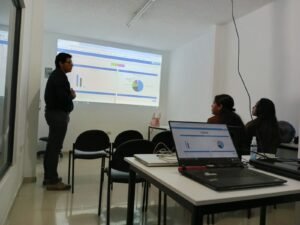 Capacitación