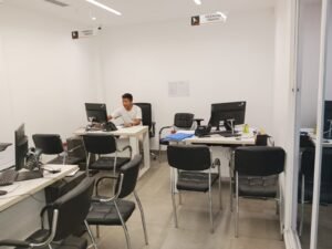 Mantenimiento 2