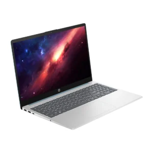 LAPTOP HP 15-fc0256la (AMD Ryzen 5 7520U, 16 GB RAM, 512 GB SSD, 15.6″)