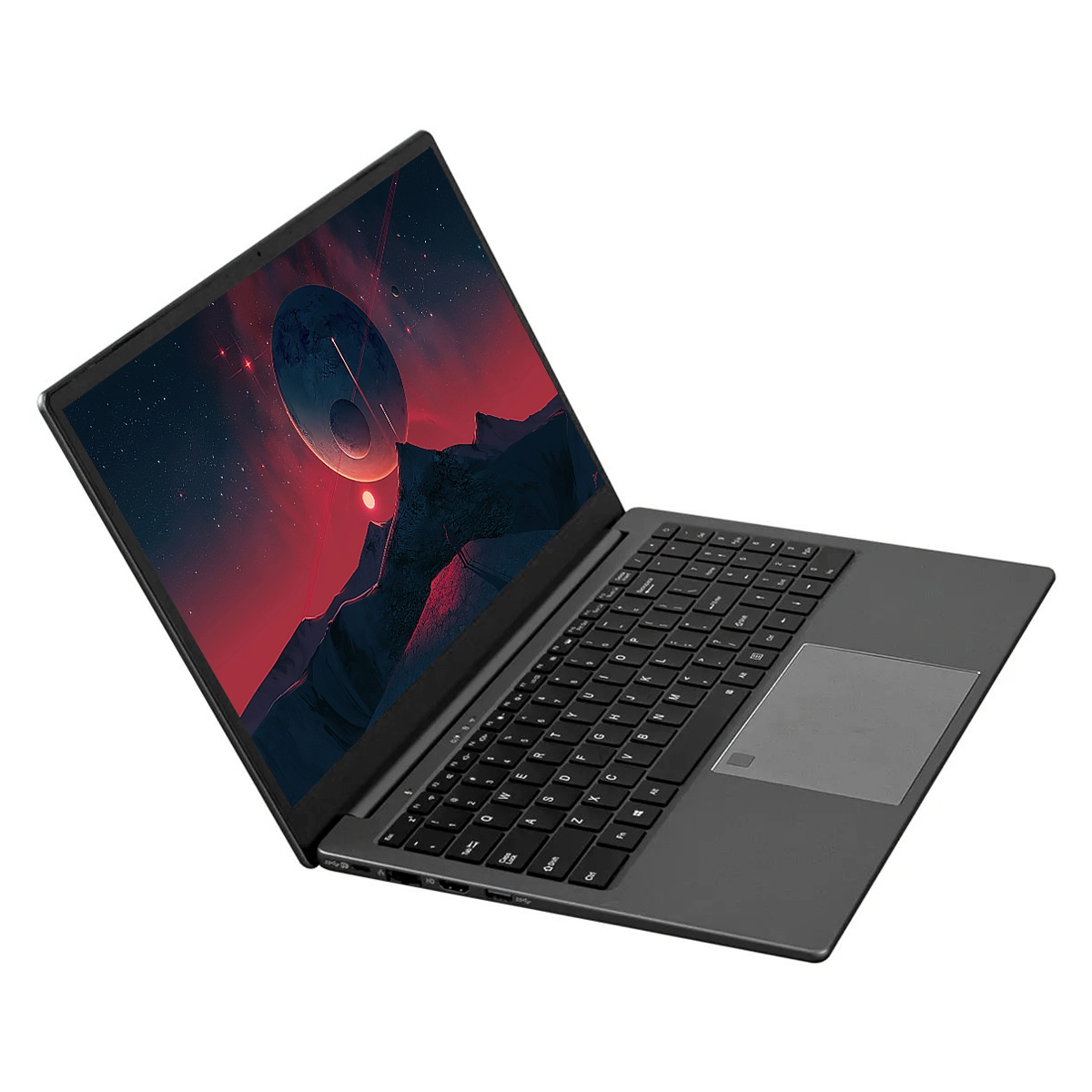 LAPTOP QUASAD NB01 (Intel Core i7-1165G7, 8 GB RAM, 256 GB SSD, 15.6″)