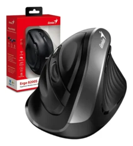 ERGONOMIC PRO MOUSE ERGO 8250S