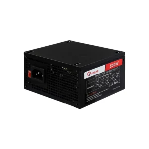 FUENTE DE PODER QUASAD ATX-850W BLACK