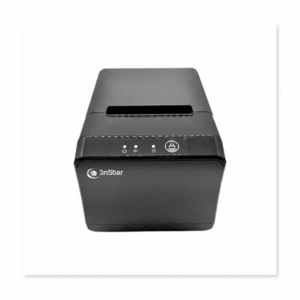 IMPRESORA TÉRMICA 3NST AR RPT004 (80 MM) USB / RED / CORTADOR AUTO