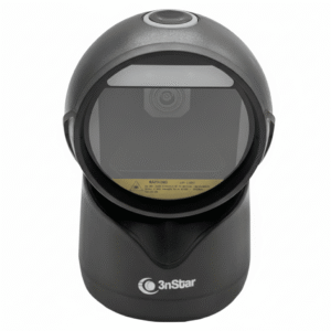 LECTOR 3NSTAR SC504 SOBREMESA OMNIDIRECCIONAL 1D-2D 60FPS