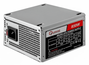 FUENTE DE PODER QUASAD ATX-850W MODULAR