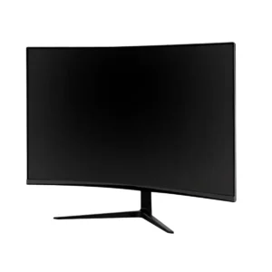 MONITOR ENV 27″ CURVO GAMING FHD 180 Hz NEGRO