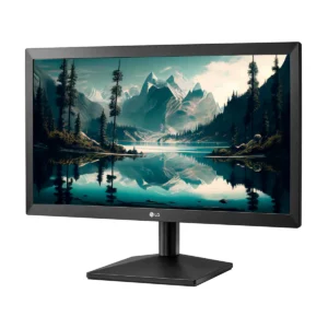 MONITOR LG 19.5″ LED TN 1366×768 HDMI D-SUB NEGRO