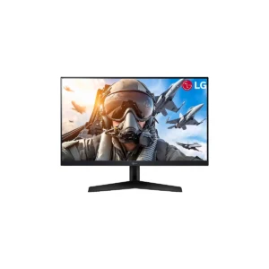 MONITOR LG ULTRAGEAR 23.8″ GAMING FLAT IPS FHD