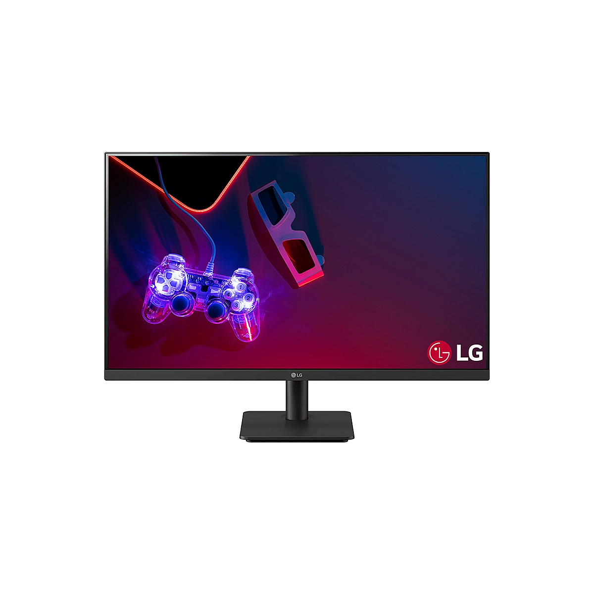 MONITOR LG 23.8″ IPS FULL HD 2×HDMI BLACK STABILIZER