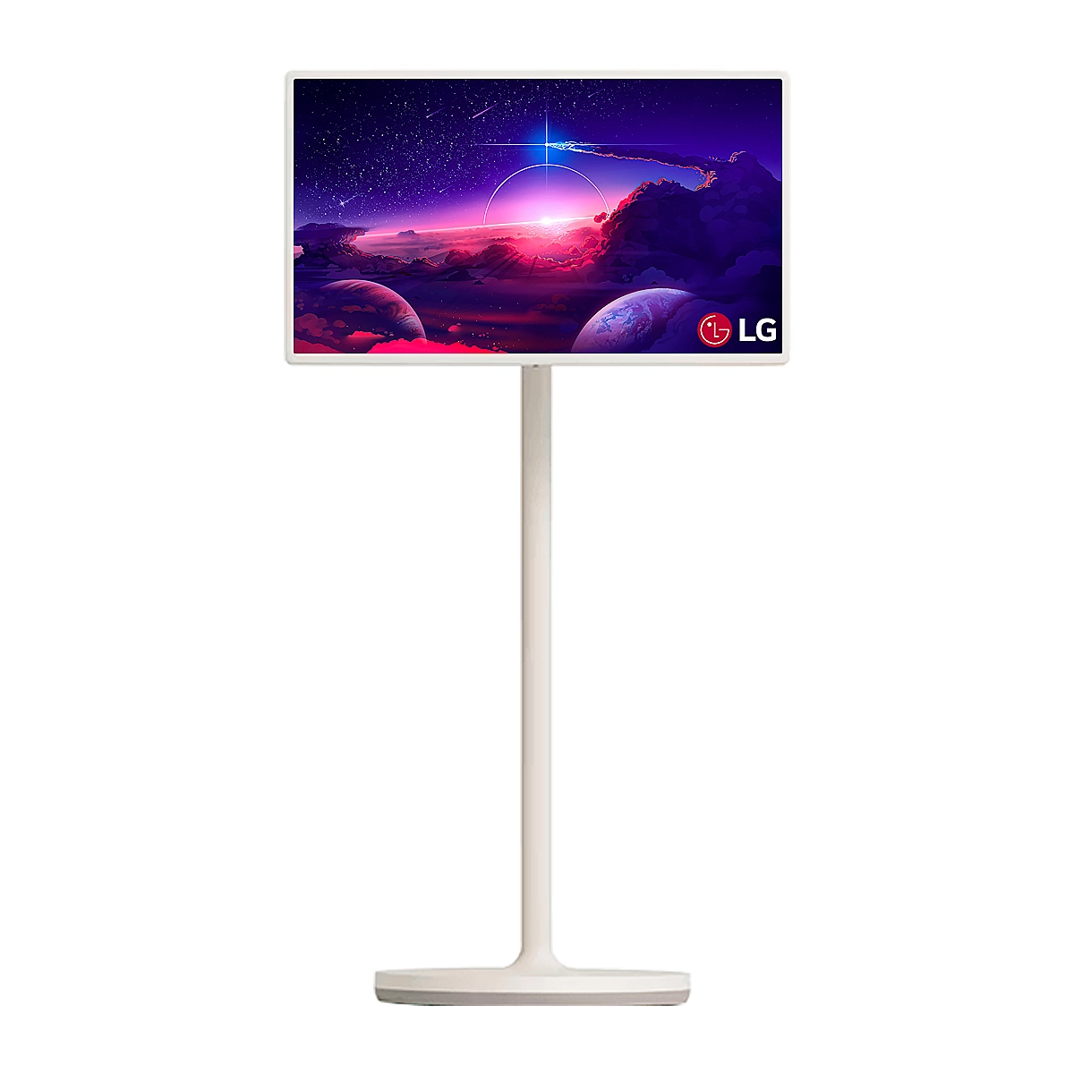 MONITOR LG STANDBYME 27″ TOUCH FULL HD