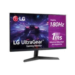 MONITOR LG ULTRAGEAR 27″ FHD IPS 180Hz