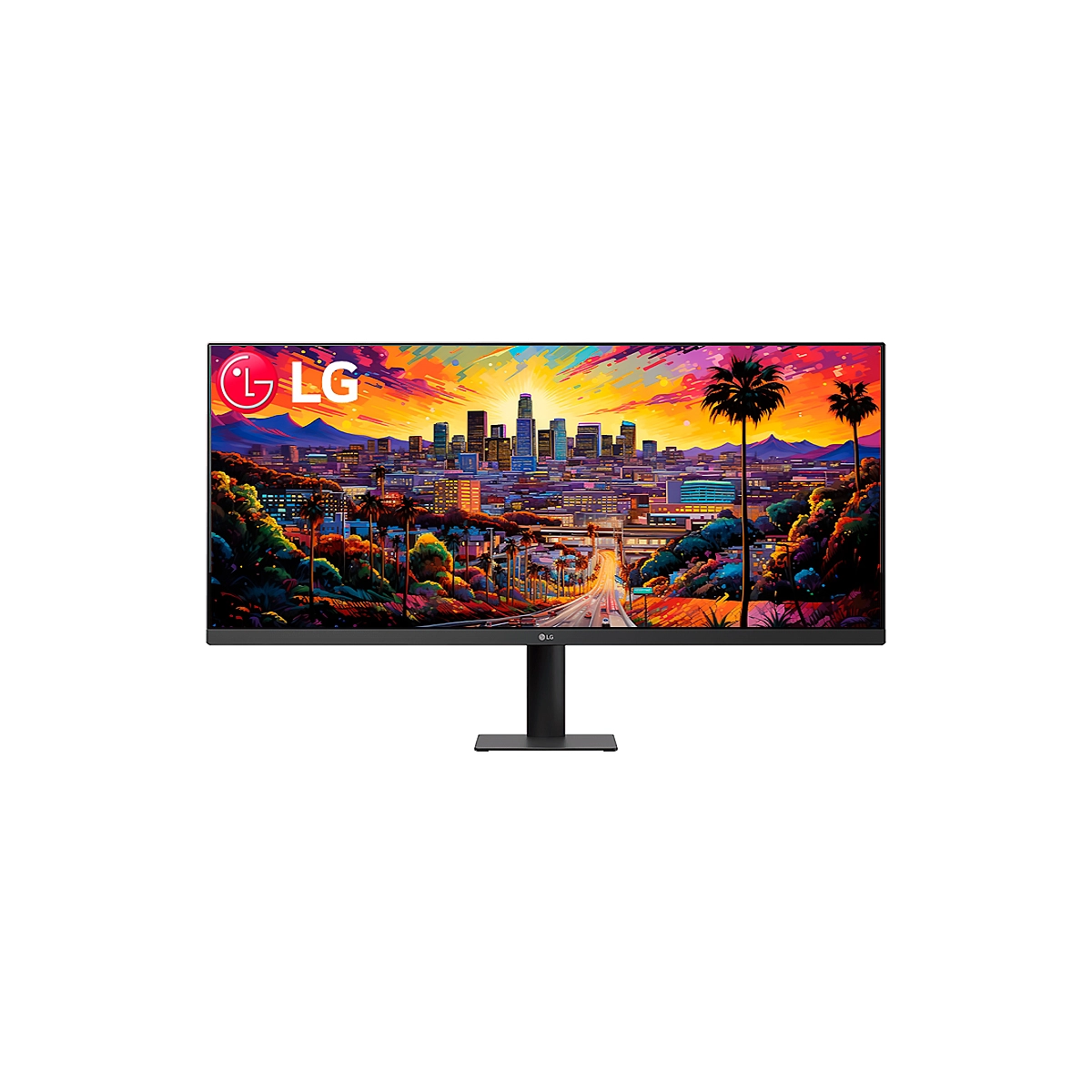 MONITOR LG 29″ ULTRAWIDE IPS UWFHD 2560×1080 100Hz