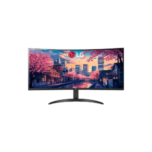MONITOR LG 34″ CURVO ULTRAWIDE VA WQHD 3440×1440