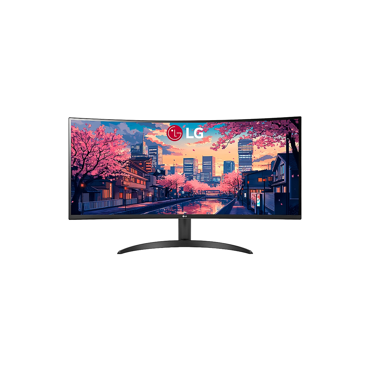 MONITOR LG 34″ CURVO ULTRAWIDE VA WQHD 3440×1440