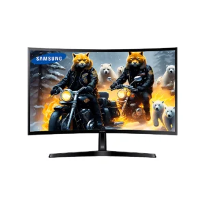 MONITOR SAMSUNG 27″ CURVO GAMING S36GD FHD 100Hz