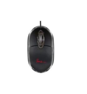 MOUSE ERGONÓMICO XMK-538