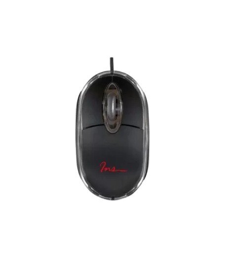 MOUSE ERGONÓMICO XMK-538