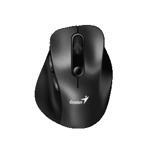 MOUSE INALÁMBRICO ERGO 9000S