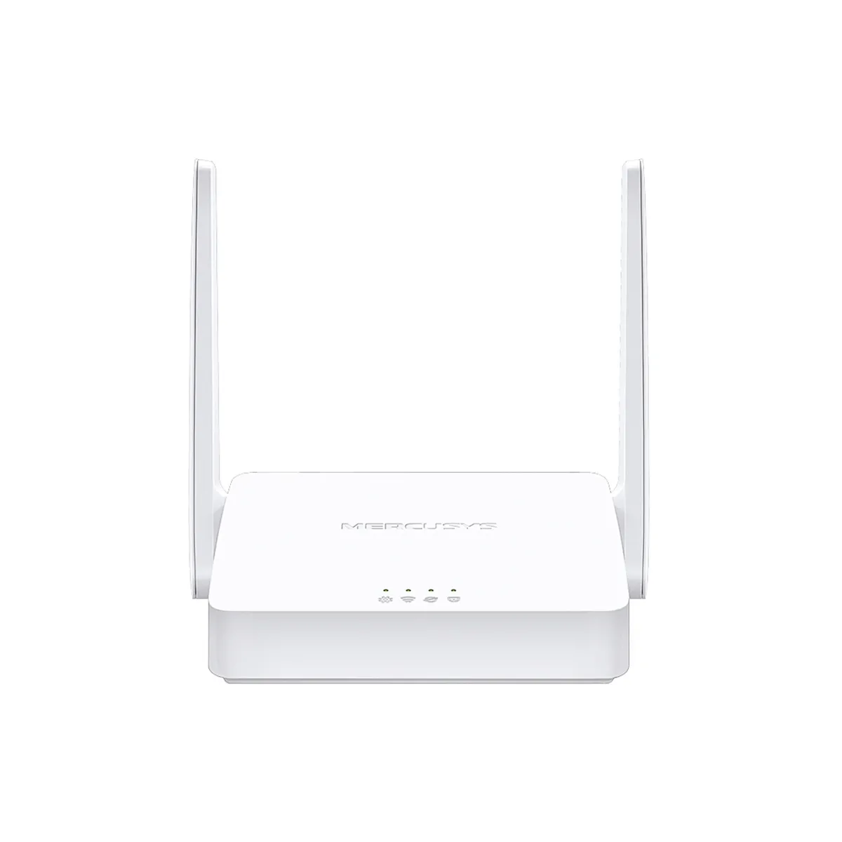 ROUTER MERCUSYS MW301R WIRELESS N 300MBPS 2 ANTENAS