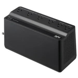 UPS APC BE425M-LM – STANDBY 425VA / 255W – 120V – 6 TOMAS + 1 USB