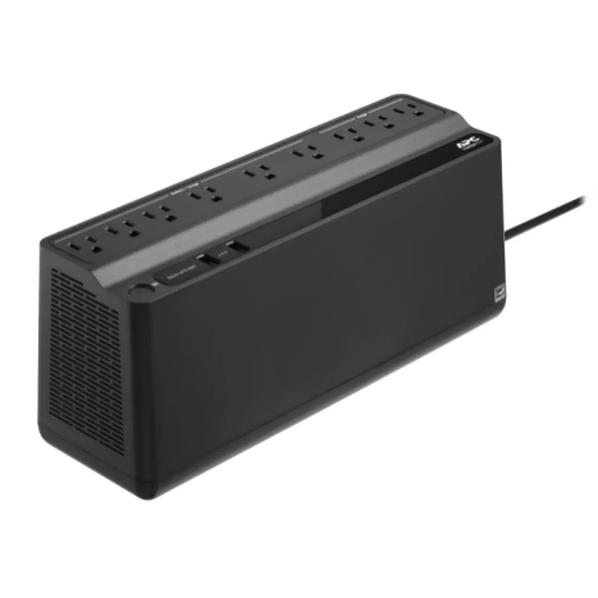 UPS APC BE850M2-LM STAND BY 120V 9 TOMAS, 2 USB, 450W / 850VA