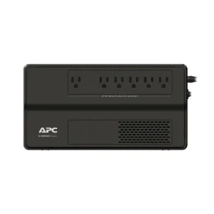 UPS APC BV800 INTERACTIVO EASY UPS 120V / 800VA / 450W – 6 TOMAS