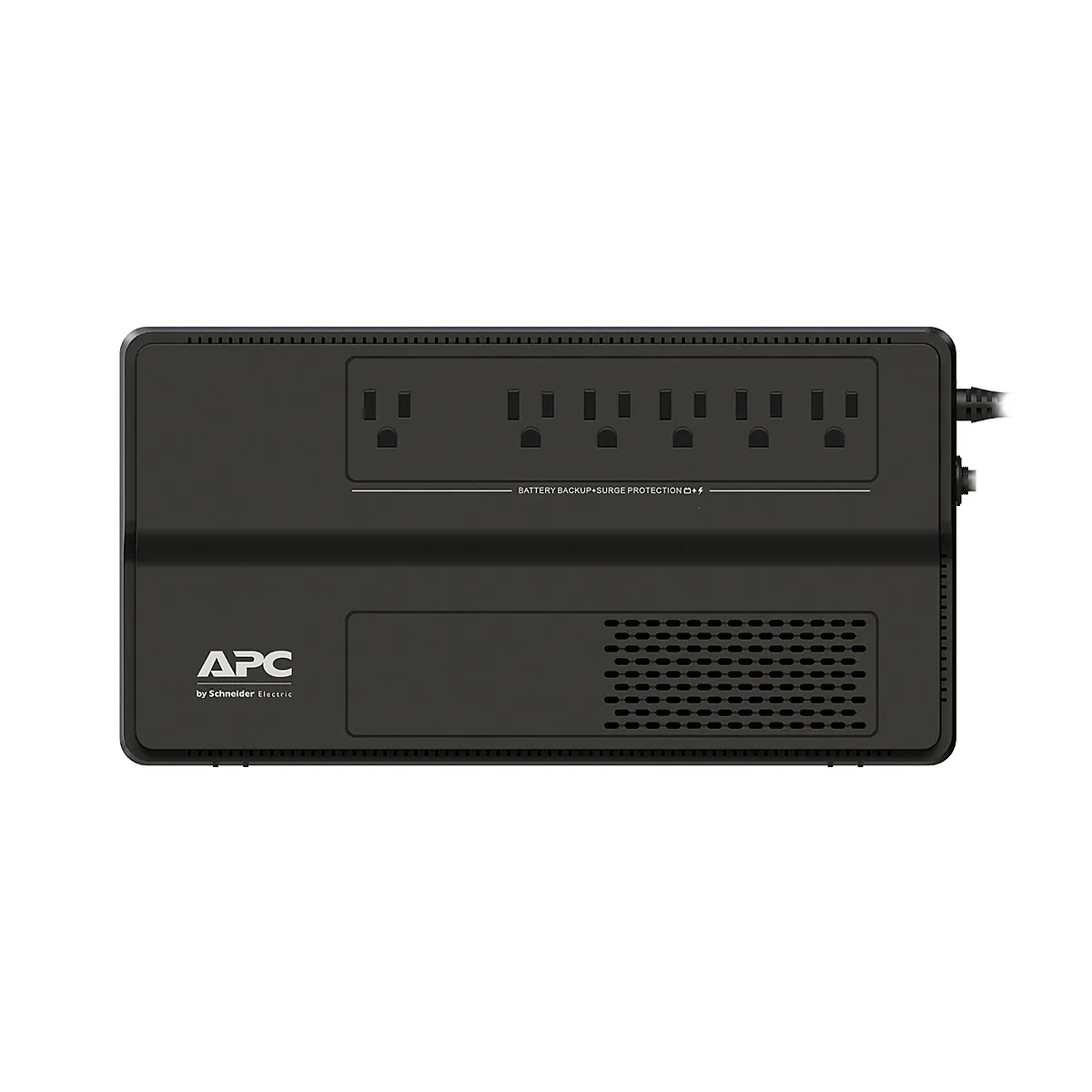 UPS APC BV800 INTERACTIVO EASY UPS 120V / 800VA / 450W – 6 TOMAS