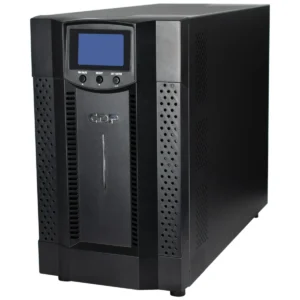 UPS CDP UPO11-3 ON LINE TORRE 3000VA-2700W-ENTRADA-SALIDA 110VAC-4 NEMA L5-30P