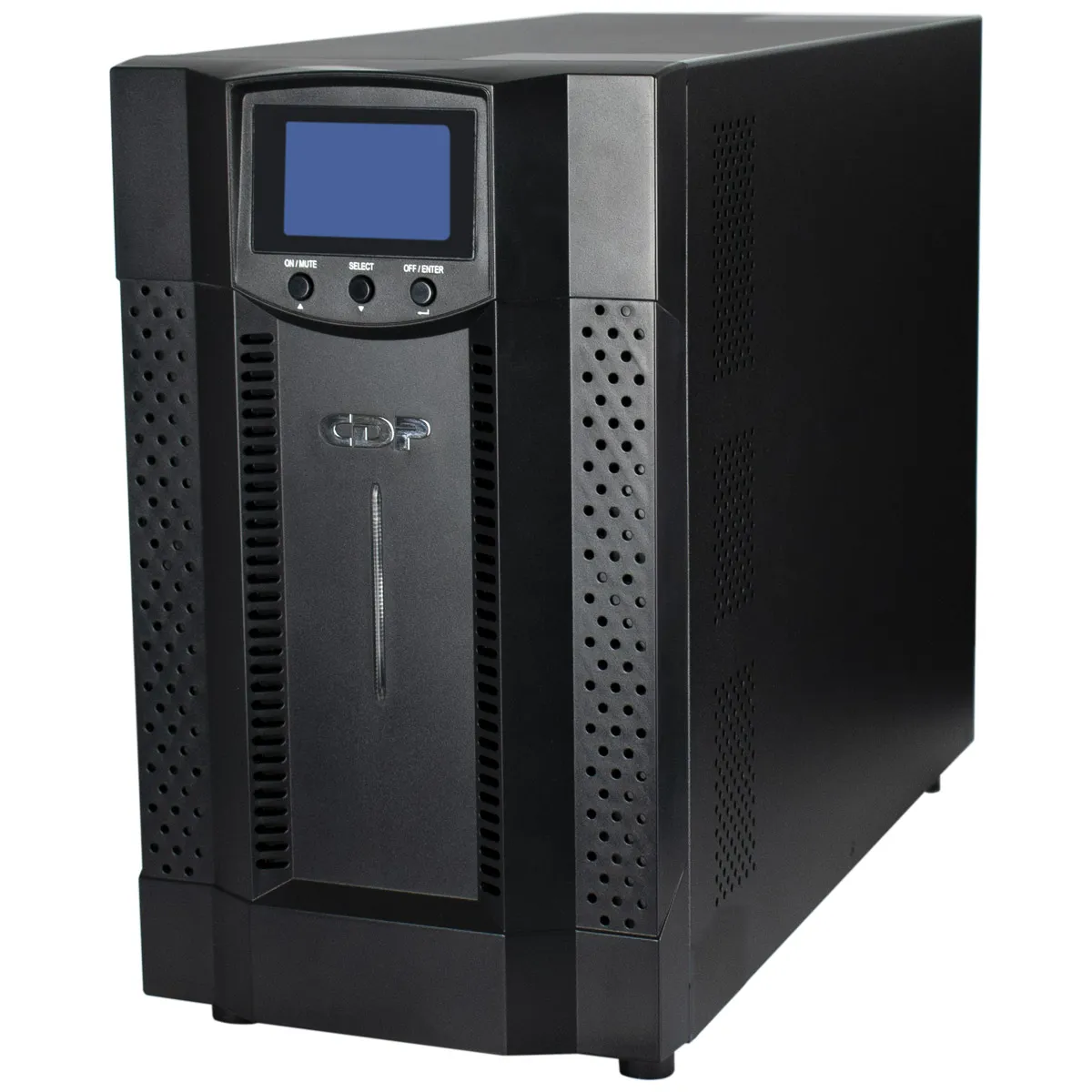 UPS CDP UPO11-3 ON LINE TORRE 3000VA-2700W-ENTRADA-SALIDA 110VAC-4 NEMA L5-30P