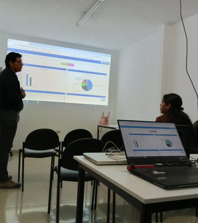 Capacitación