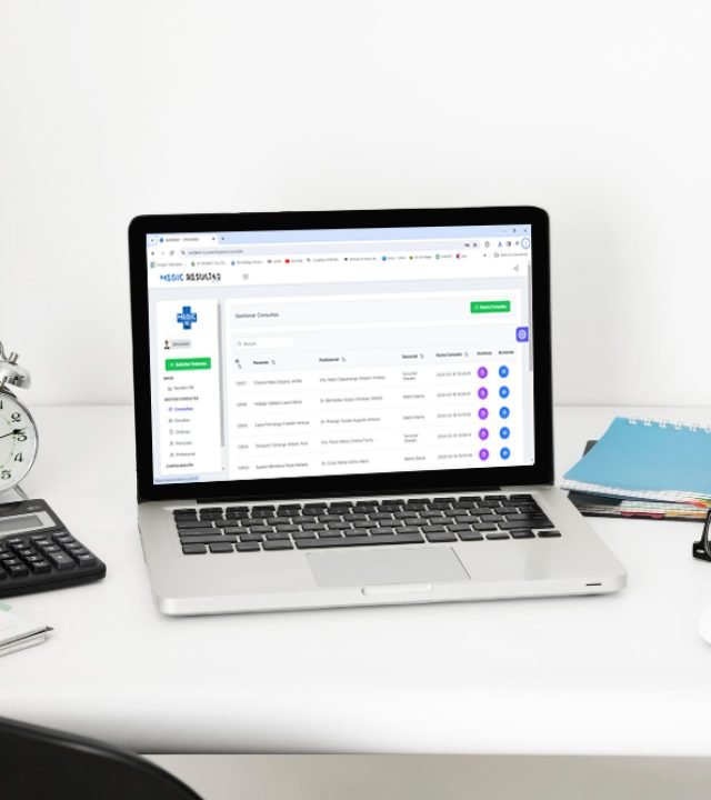 sistema Archivos
